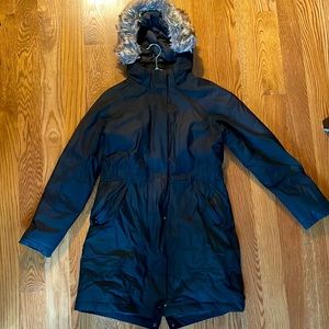 Women’s North Face Winter Coat
